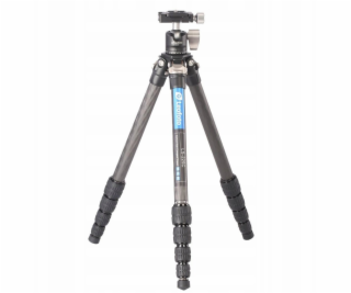 Leofoto Stativ Ranger LS-225C+LH-25
