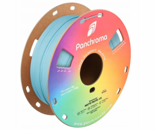 Polymaker Filament Panchroma PLA 1,75 mm, 1 kg - Pastel Ice
