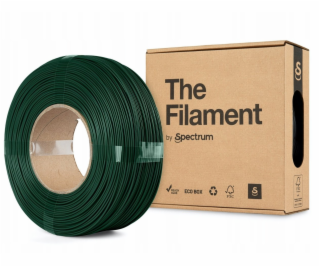 Spectrum Náhradní struna PLA High Speed 1,75 mm 1 kg - me...