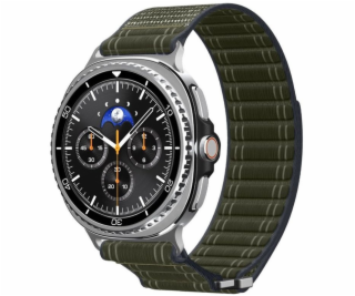 Spigen Řemínek WBFO pro Samsung Galaxy Watch 8 / Classic ...