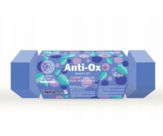 Galt NATURA SIBERICA_SET Anti-Ox krémová čisticí pěna na ...