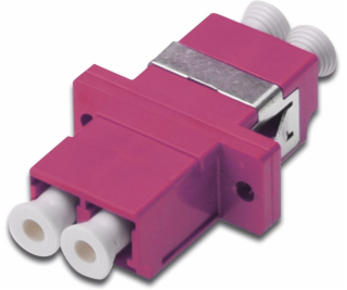 Digitus Optický vazební člen , duplexní, LC > LC zásuvka,...