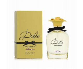 Dolce & Gabbana Dolce&Gabbana Shine EDP parfémované vandu...