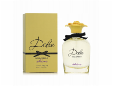 Dolce & Gabbana Dolce&Gabbana Shine EDP parfémované vanduo moterims, 75 ml