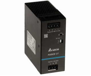Delta SPÍNACÍ ZDROJ DRF-48V480W1GBA FORCE-GT (1 FÁZA) Ele...