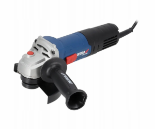 NoName Úhlová bruska 125 mm 750 W s regulací otáček