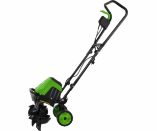 Geko elektrický kultivátor 45 cm (1)