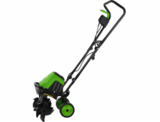 Geko elektrický kultivátor 45 cm (1)
