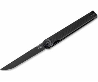 Boker Nůž Böker Böker Plus Kaizen Carbon S35VN