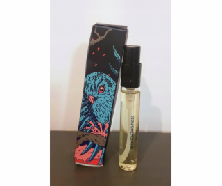 Alkotest FLORAIKU MINIATURE Mezi dvěma stromy EDP sprej 10ml