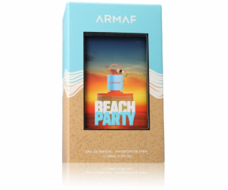 Armaf Beach Party EDP unisex parfém 100 ml
