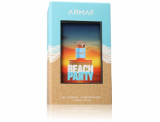 Armaf Beach Party EDP unisex parfém 100 ml