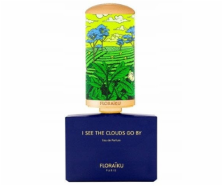 Dolce & Gabbana SADA FLORAIKU I See The Clouds Go By EDP ...