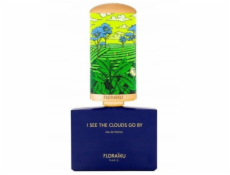 Dolce & Gabbana SADA FLORAIKU I See The Clouds Go By EDP sprej 50ml + EDP sprej 10ml
