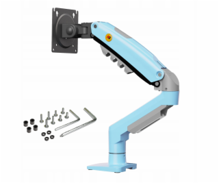 Larbre Vert Ergonomický držák monitoru F80-XM Gulf Blue S...