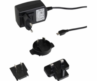 Raspberry Pi Napájecí zdroj pro 3 (RB-Netzteil3-B)