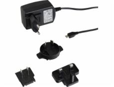 Raspberry Pi Napájecí zdroj pro 3 (RB-Netzteil3-B)