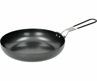 Fox Pánev Outdoor Tourist černá univerzální