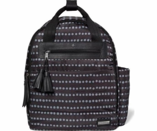 Skip Hop Batoh Riverside s černými tečkami