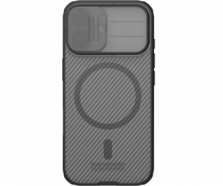 Nillkin Magnetický kryt CamShield Pro pro Apple iPhone 17...