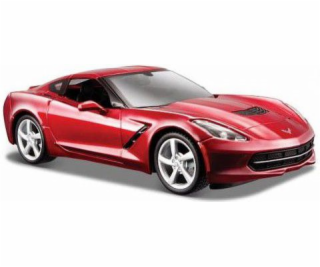 Maisto Corvette Stingray Coupé 2014 1/24 (31505)