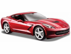 Maisto Corvette Stingray Coupé 2014 1/24 (31505)