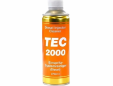 TEC2000 Čistič vstřikovačů naftových motorů Osram čistí vstřikovače