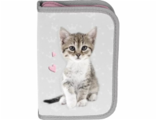 Paso Penál s kočkami a školními potřebami pro studenta z Pasa [PP23KC-P001]