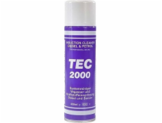 TEC2000 INDUKČNÍ ČISTIČ TEC 2000 PRO ČIŠTĚNÍ SACÍHO SYSTÉMU
