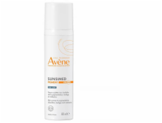 Avene SunsiMed pigmentový krém na obličej SPF50+ 80 ml