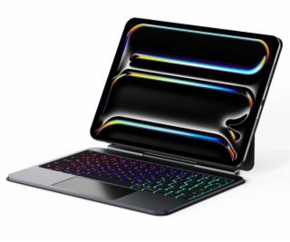 DUXDUCIS Pouzdro s klávesnicí Dux Ducis (řada MK) pro iPa...