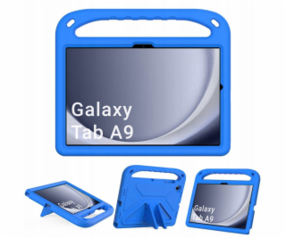 Strado Pouzdro FunColor pro Samsung Galaxy Tab A9 8.7 (mo...