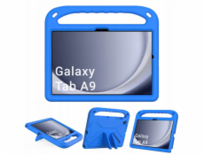 Strado Pouzdro FunColor pro Samsung Galaxy Tab A9 8.7 (modré)