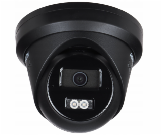 Hikvision IP KAMERA DS-2CD2343G2-LI2U/SL(2,8MM)(ČERNÁ)/PL...