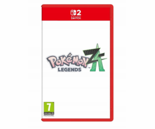 Nintendo POKEMON LEGENDS PRO SWITCH 2
