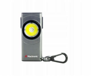 MacTronic Ruční svítilna Flagger Nano 500LM 3,7V 450MAH