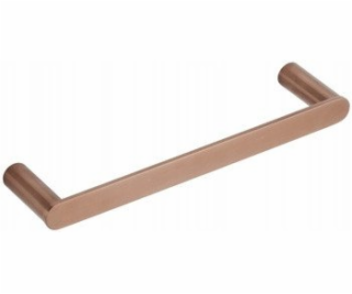 KFA ARMATURA KRAKÓW 864-025-34 Koupelnový věšák 22 cm, ka...