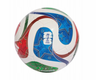 Adidas Míč TRIONDA Pro Sala World Cup JD8033