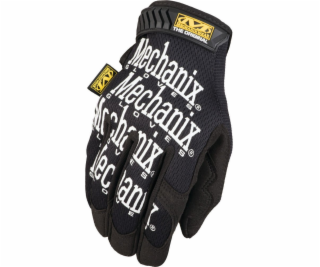 Mechanix Rukavice Mechanix The Original BLACK