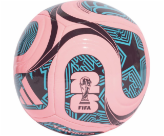 Adidas World Cup 26 Trionda Club růžový JD8029 4 fotbalov...