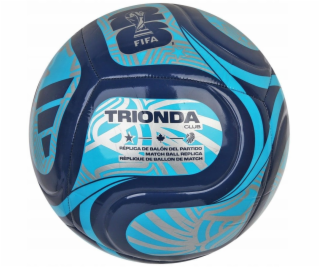 Adidas Míč TRIONDA Club World Cup JD8027