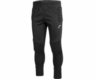 Reusch Tréninkové kalhoty GK Junior černé 5226200 7702 S