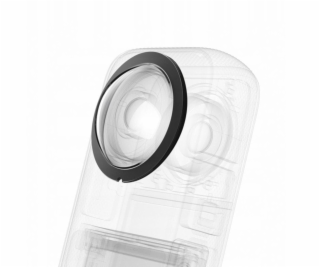 Puluz Chrániče objektivů INSTA360 X3
