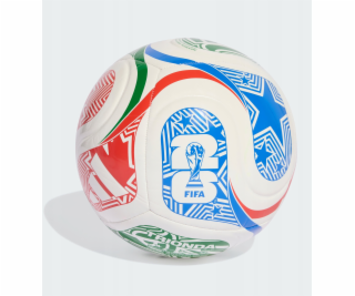 Adidas Míč TRIONDA Club World Cup JD8028