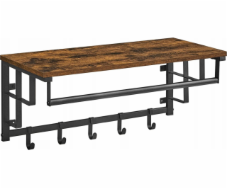 Gotel M17 ZÁVĚSNÁ POLICE NA OBLEČENÍ