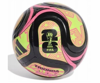 Adidas Míč TRIONDA Club World Cup JD8053
