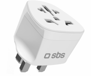SBS Mobile Cestovní adaptér pro Spojené království - univ...
