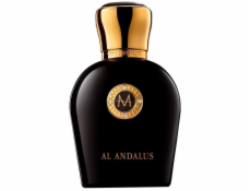 Ard Al Zaafaran Parfémovaná voda Moresque Al Andalus ve spreji 50 ml