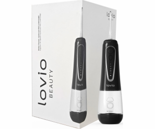 Manta Lovio HydroJet PRO irigátor LVWF124BK černý