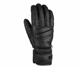 Reusch RUKAVICE MASTER PRO VELIKOST 9 ČERNÉ